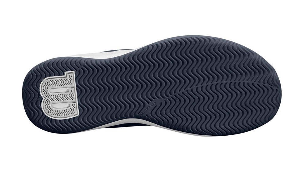 Женские теннисные кроссовки Wilson Intrigue Lite - Blue