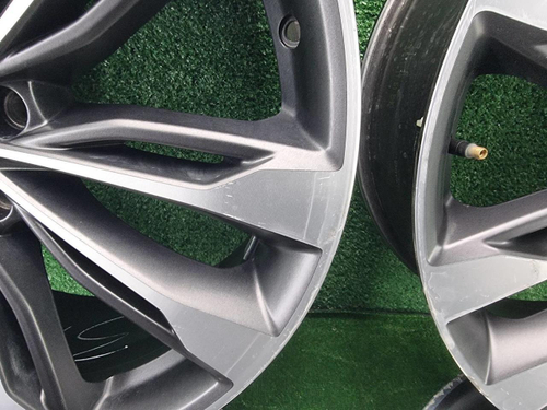 Диск Комплект дисков R20 Geely Tugella (2019-2024)