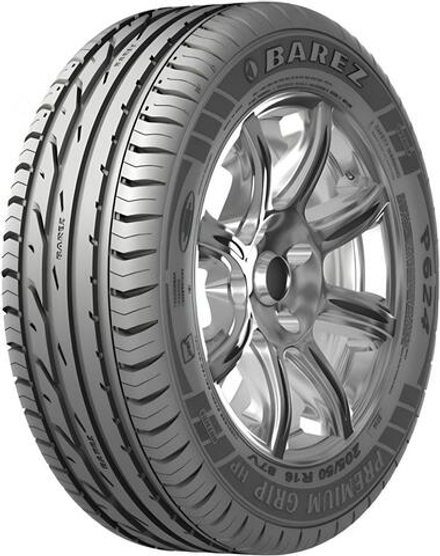 Barez Tires P624 205/55 R16 91V