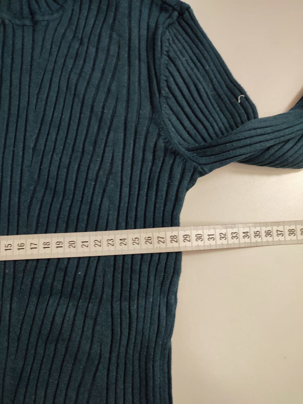 Джемпер H&M трикотажный 44 размер