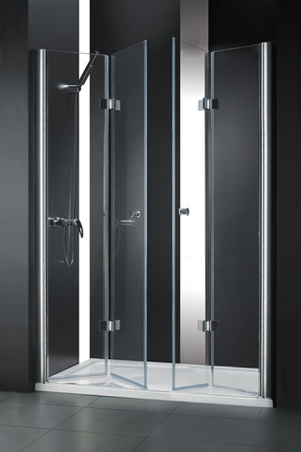 Душевая дверь Cezares ELENA-W-BS-22-180-C-Cr