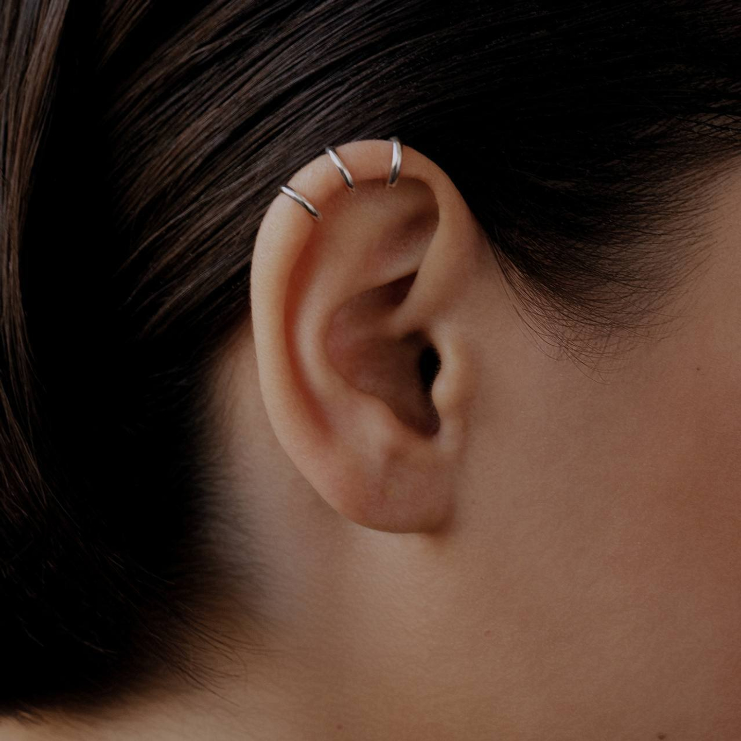 Кафф Spirale Piccolo