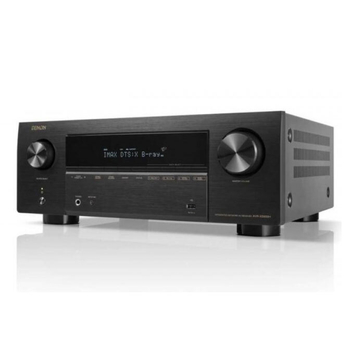 AV-ресивер Denon AVR-X580BT