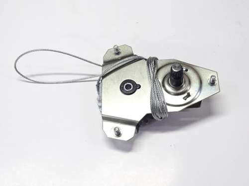 Стеклоподъем./2105/ перед. (REKARDO)