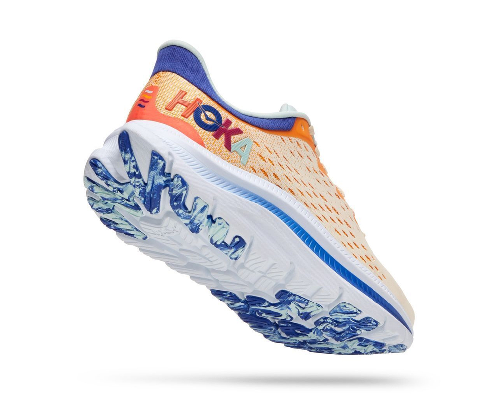 Кроссовки женские Hoka Kawana