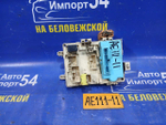 Блок предохранителей салонный TOYOTA SPACIO 1998