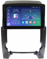 Магнитола для KIA Sorento XM 2009-2012 - Parafar PF226LUX3U2K на Android 13, QLED+2K, ТОП процессор, 8Гб+128Гб, CarPlay, 4G SIM-слот