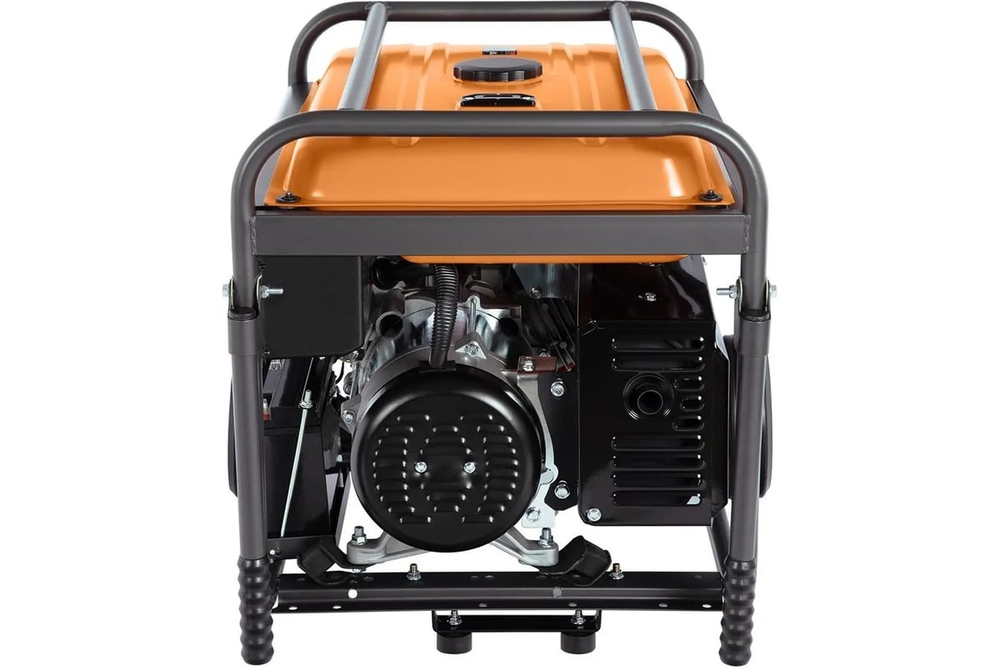 Генератор BAFF GB 6500 EC