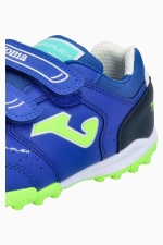 Сороконожки Joma Top Flex TF Junior - синий