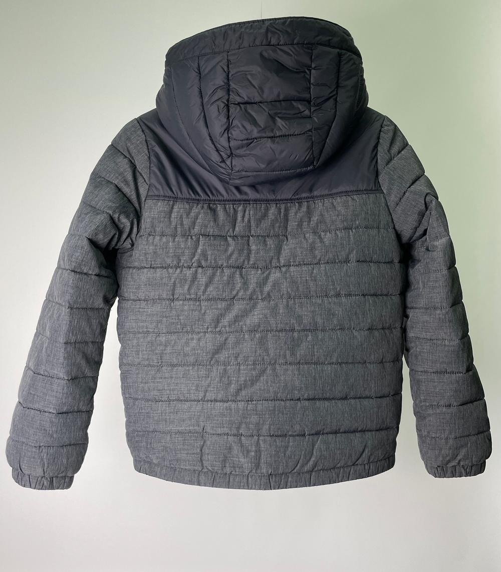 Куртка Abercrombie Kids