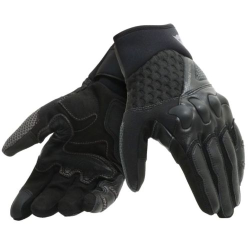 X-Moto / Черный