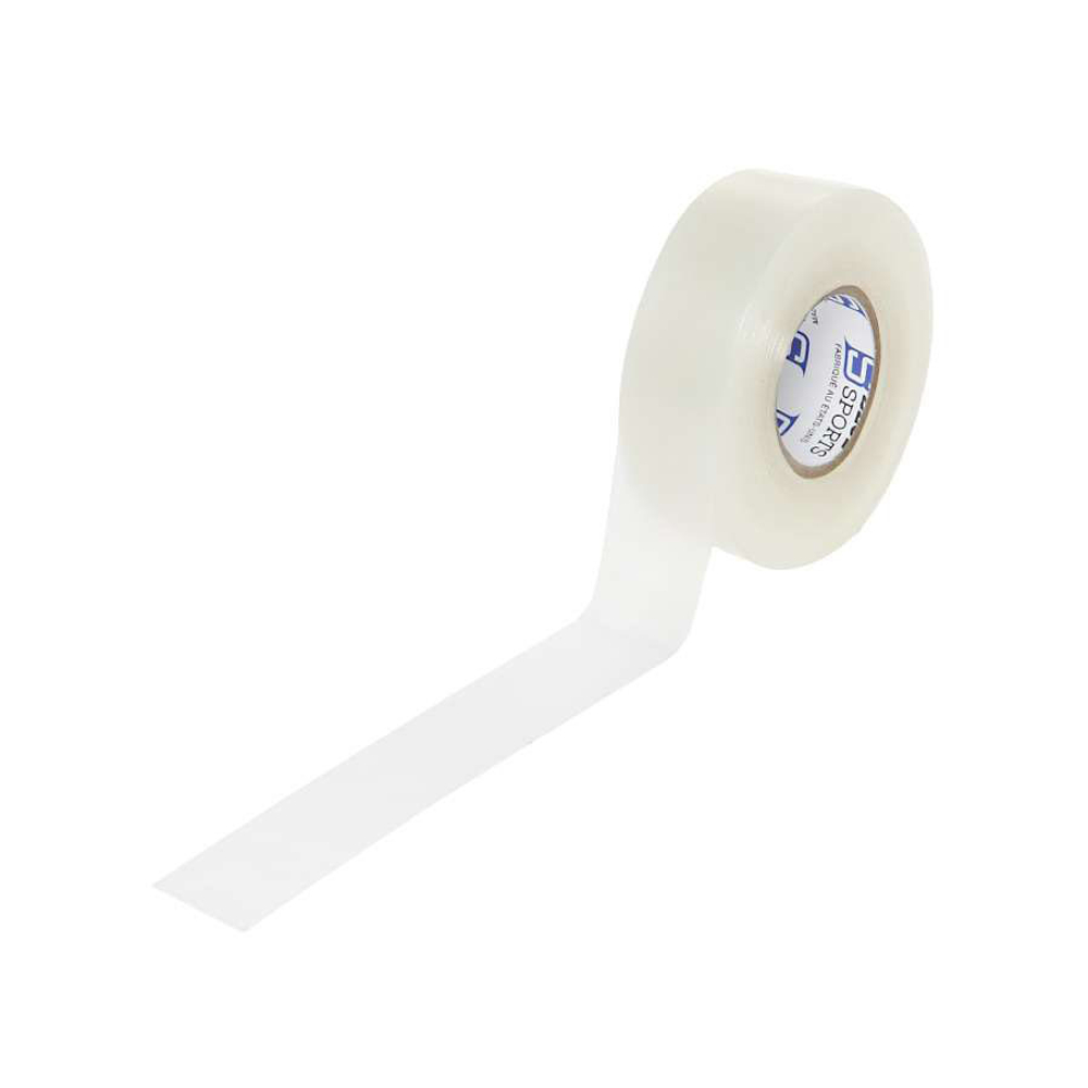 Лента для щитков Blue Sport CLEAR PAD TAPE 608289, ширина 24мм., длина 25 м., прозрачная