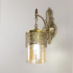 Citilux Эмир CL467313 Бра Бронза