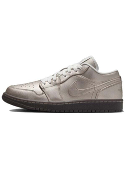 Кроссовки Jordan 1 Low SE Metallic Zinc Women's