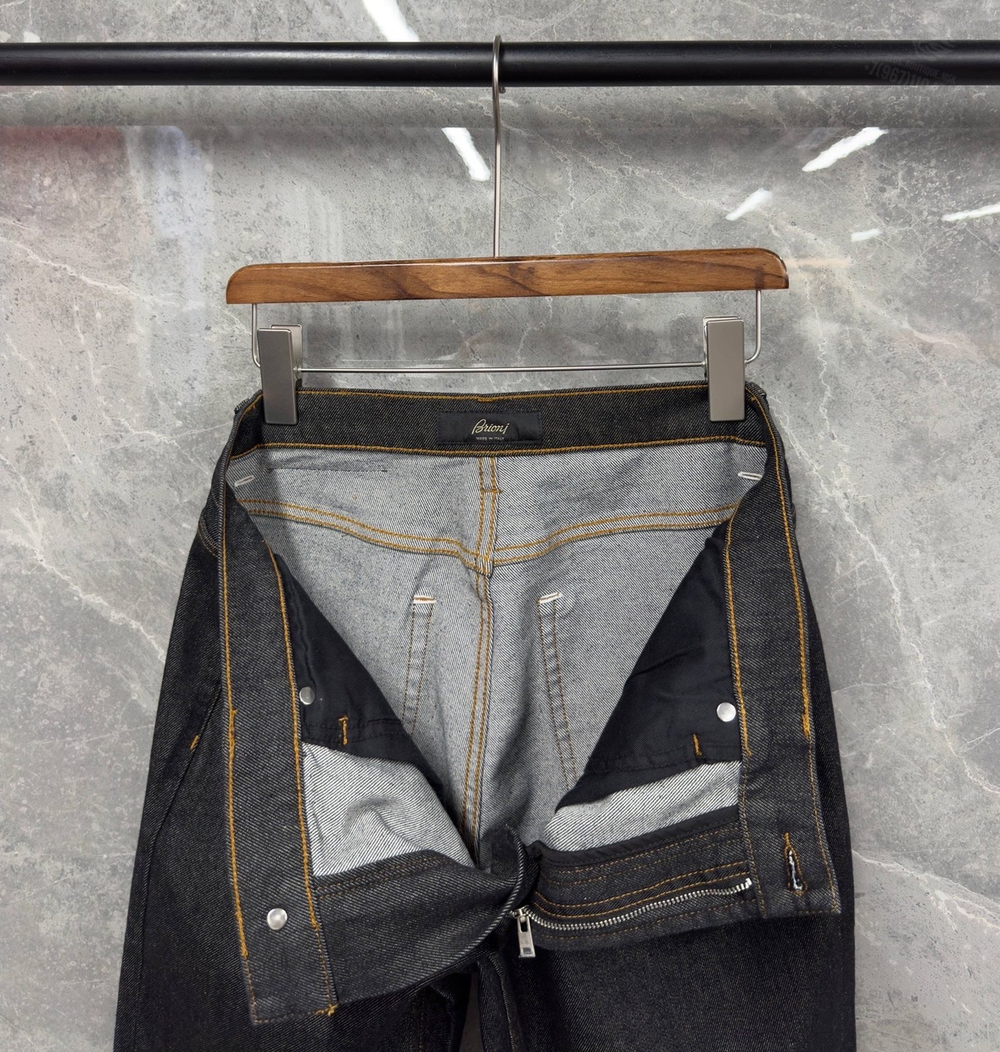 Джинсы Brioni