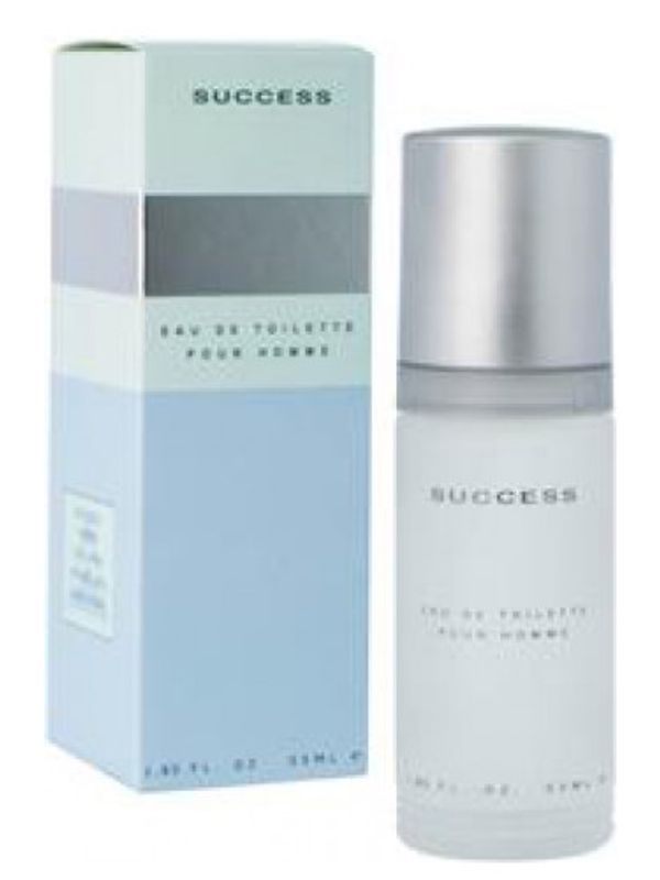 Milton Lloyd Success Hommes