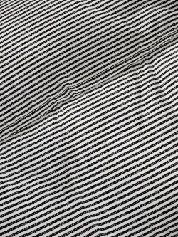 Постельное белье перкаль Сказка "Лутон черный" 1,5-сп Наволочка 50х70 см 1 шт Простынь на резинке 90x200 смПододеяльник 145x215 см