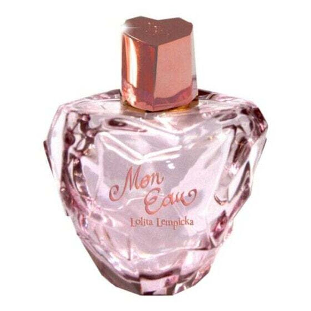 Женская парфюмерия Женская парфюмерия Mon Eau Lolita Lempicka MON EAU EDP (50 ml) EDP 50 ml