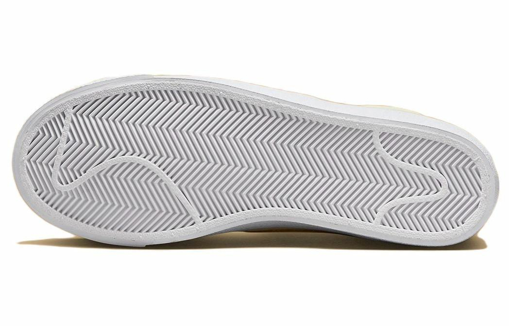 Кроссовки Nike Blazer (Женская размерная сетка)