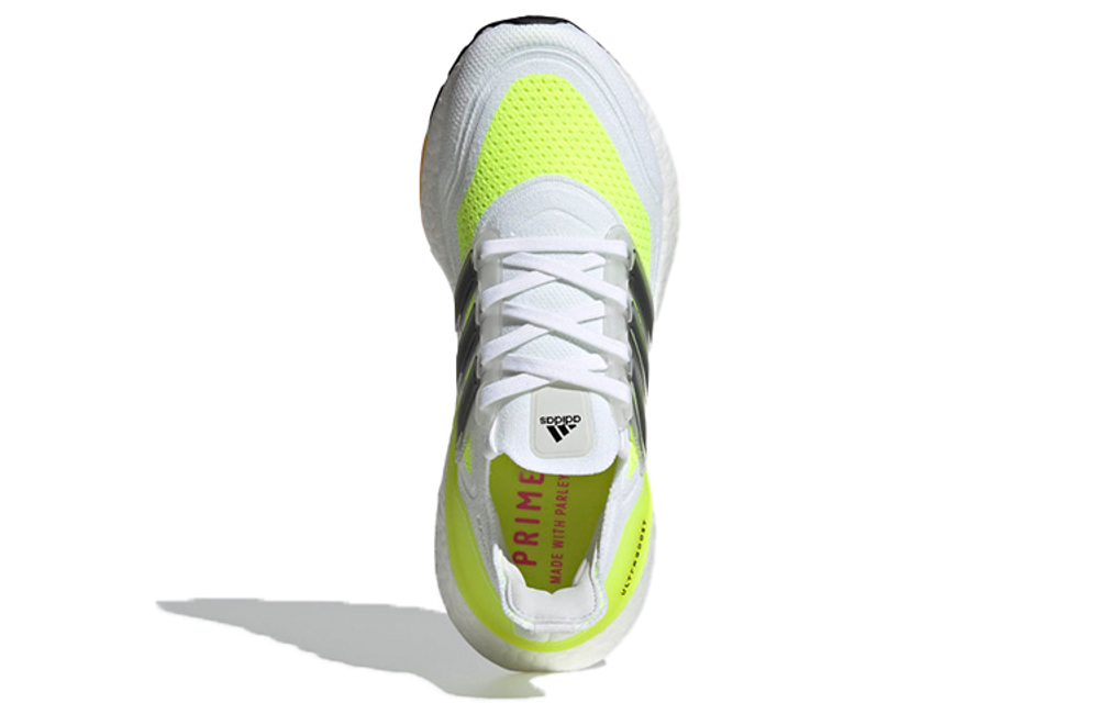 Кроссовки Adidas Ultraboost 21 (Женская размерная сетка)