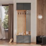 Прихожая Сандра ПР-03