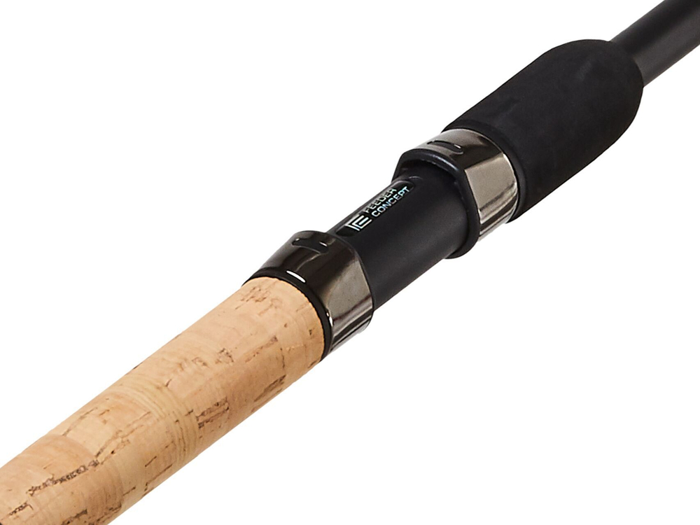 Удилище фидерное Feeder Concept Pilot 070 3.60