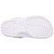 Crocs Classic Fresh Fruits Clog 'White Yellow'