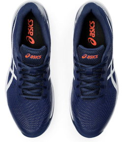 Мужские кроссовки теннисные Asics Gel-Game 9 - небесный