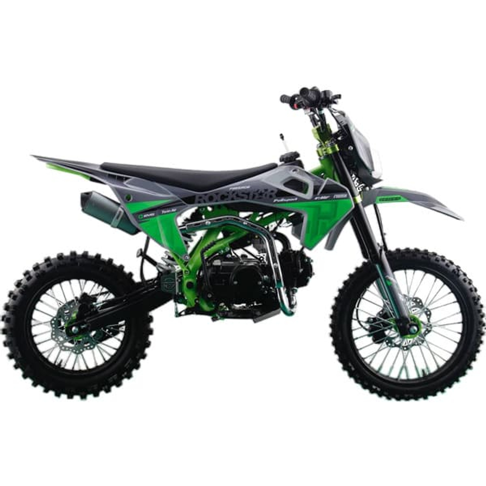 Мотоцикл RACER Z1 PITBIKE