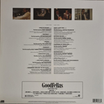 Soundtrack / Goodfellas (Coloured Vinyl)(LP)
