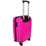 Чемодан 436-S