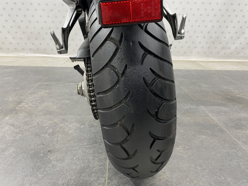 Honda VFR800F , 2003