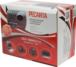 Стабилизатор напряжения Ресанта АСН-1000Н2/1-Ц