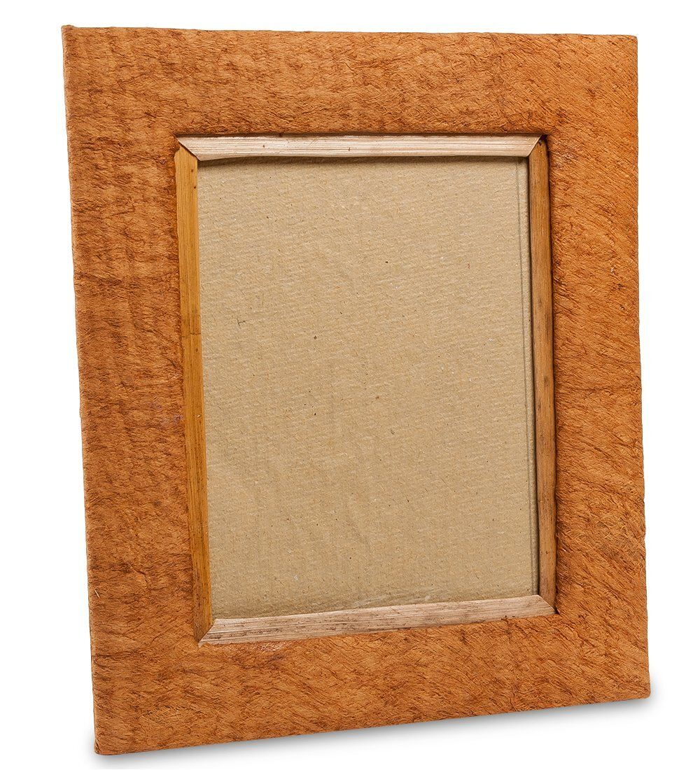 Decor and Gift 16-034 Фоторамка «Копи Лювак» (о.Бали) бол.