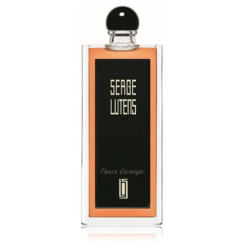 Женская парфюмерия Serge Lutens Fleurs D'Oranger EDP 50 мл