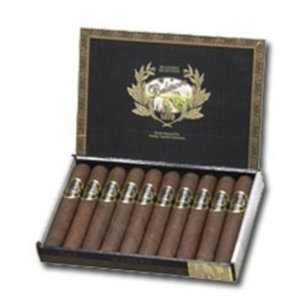 Belmore Maduro Selection Robusto