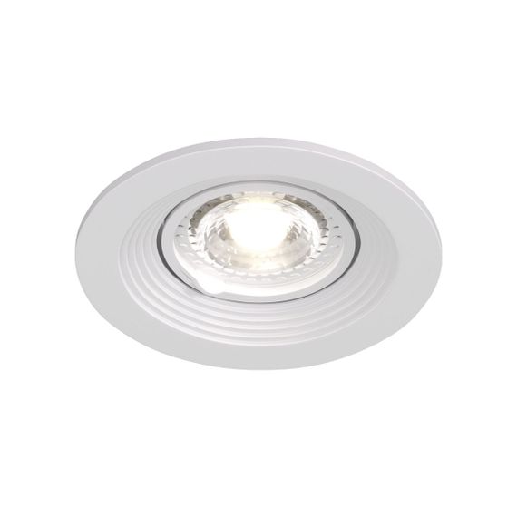 Встраиваемый светильник Denkirs Tisted DK3029-WH