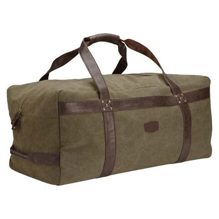 Сумка Swedteam Duffel Crest (401 Ivy Green) 80л