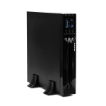 RAPAN-UPS 3000-RACK-IN-4X9-E источник бесперебойного питания Бастион