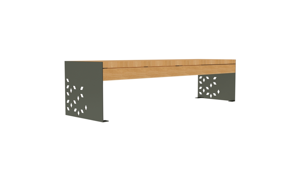 Скамейка Арлино SK00392