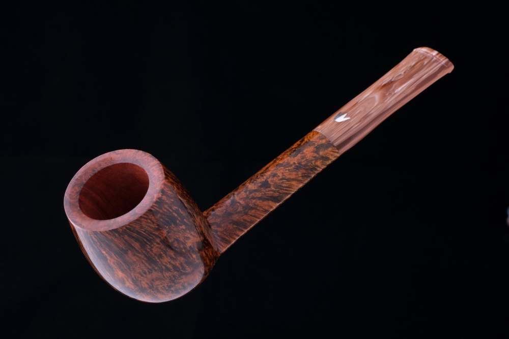 Курительная трубка Fiamma di Re 1 Corona, F051-3