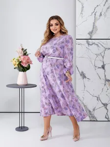 Платье УК-539/1-5 Fabrika