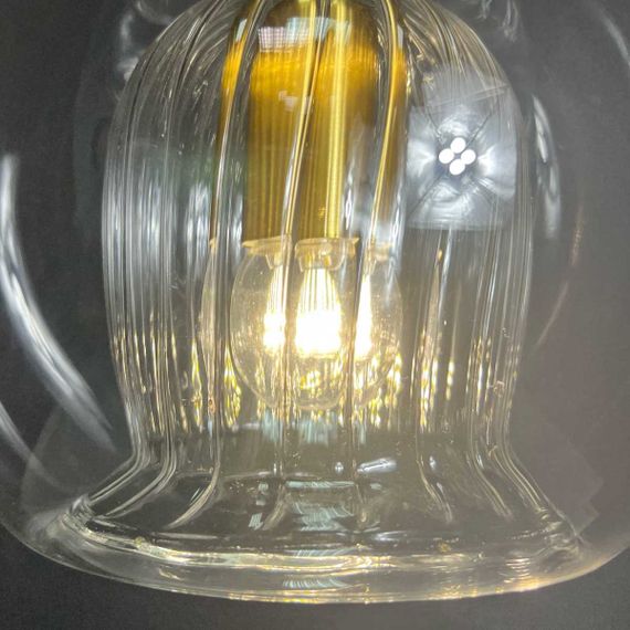 Подвесной светильник Imperium Loft Lyse 140851-26