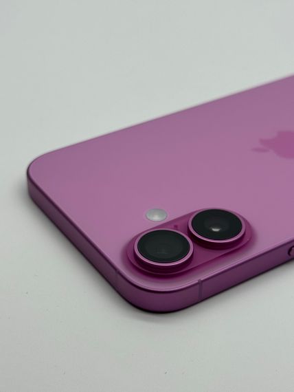 iPhone 16 Plus 128Gb Pink