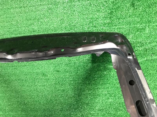 Крышка багажника Audi Q8 (2018-н.в.)