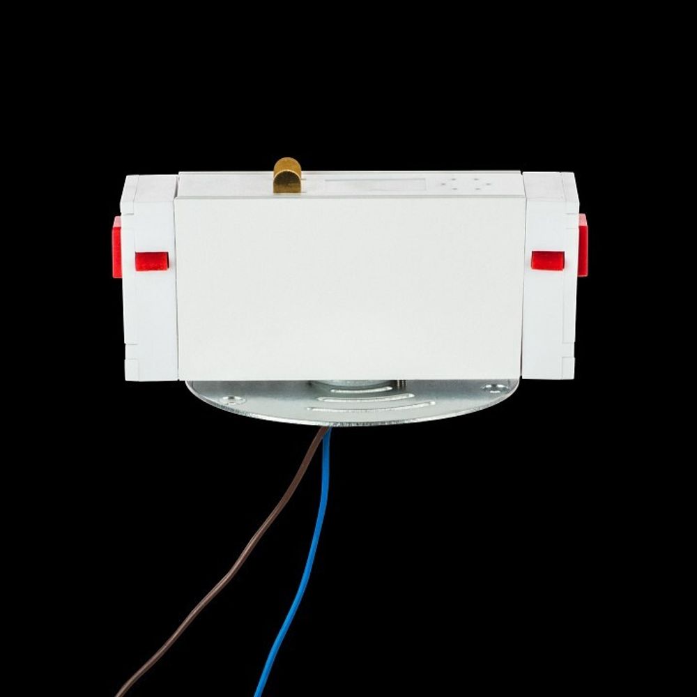 Переходник для трека Lightstar Teta 595066