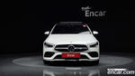 Mercedes-Benz CLA-Class C118 CLA250 4MATIC (03.2022)