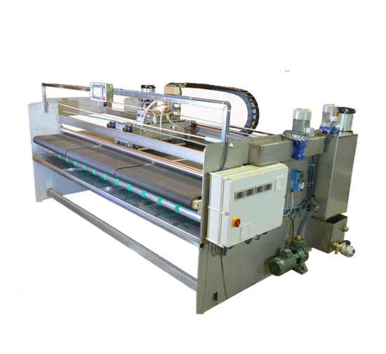 CATINET TOTAL 3,5 SP