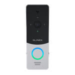 Вызывная панель Slinex ML-20HD. Вызывная панель с поддержкой стандартов передачи видеосигнала AHD/CVBS