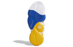 Кроссовки Adidas Ultraboost 21 (Женская размерная сетка)